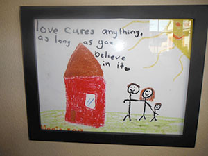 Ronald McDonald House